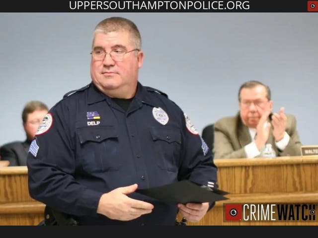 Longtime Police Officer Mourned In Upper Southampton Twp. | Upper ...