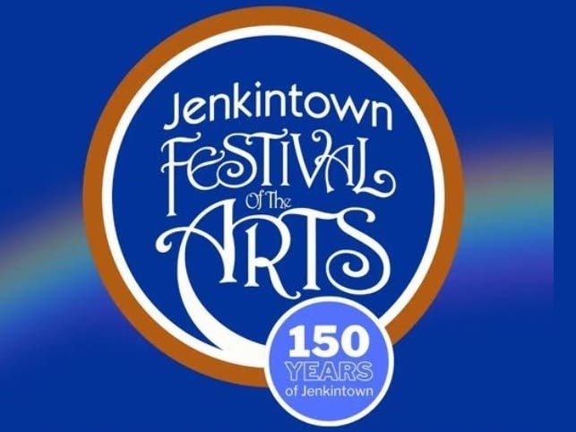 The Jenkintown Festival of the Arts 2024 will take place on Sunday.