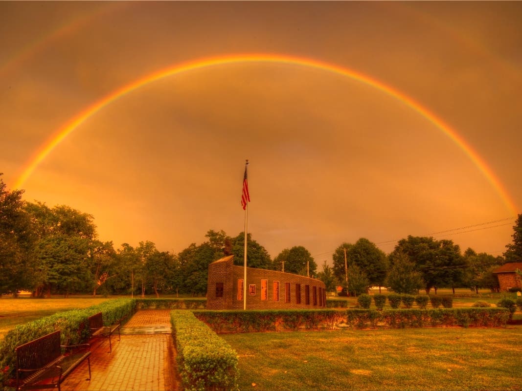 Yardley photographer Josh Friedman captures landscape frames of scenes throughout Bucks County in this Patch photo feature. 