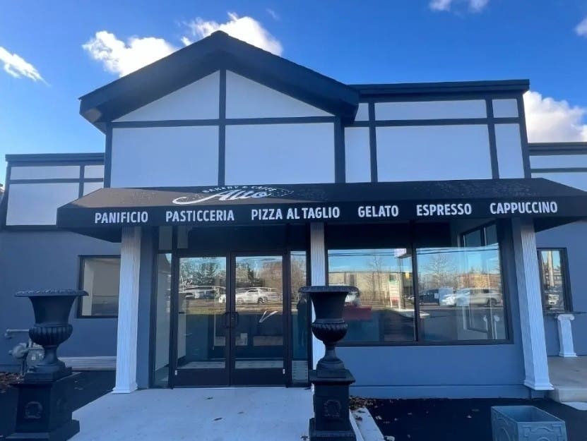  Alto Bakery & Caffè will hold its grand opening in Warminster on Saturday.