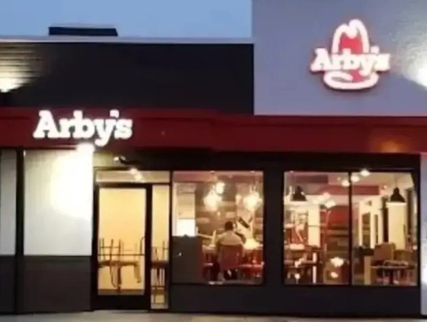 Arby's has opened its third Bucks County location on Street Road in Warminster on Monday.