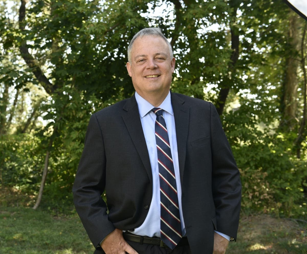 State Rep. Perry Warren has been named as majority chairman of the PA House of Representatives’ Human Services Committee.