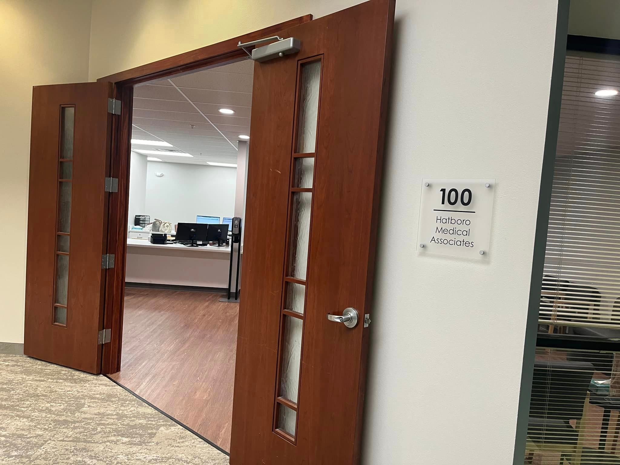 Longtime Medical Association Opens In Horsham | Hatboro, PA Patch