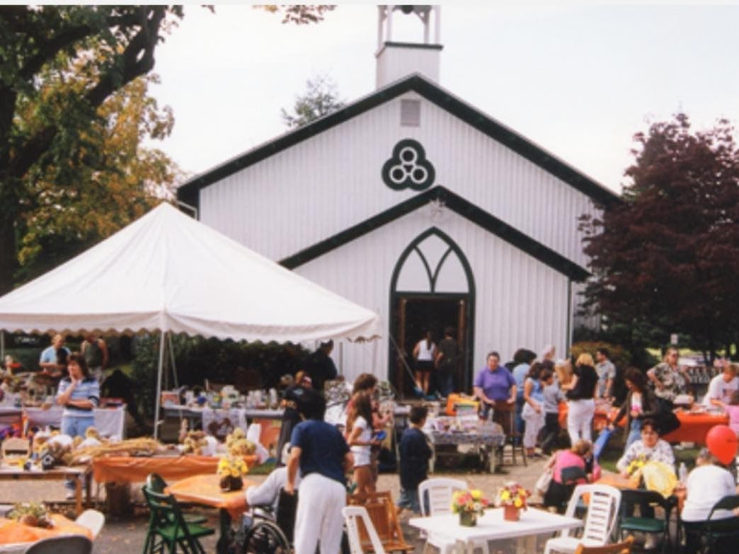 Historic Fallsington takes place on Saturday in Falls Township.