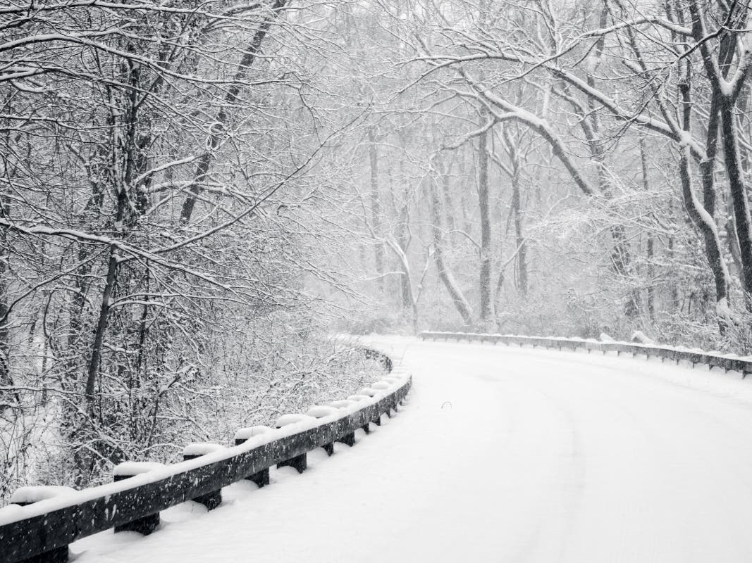 Yardley photographer Josh Friedman captures landscape frames of scenes throughout Bucks County in this Patch photo feature.