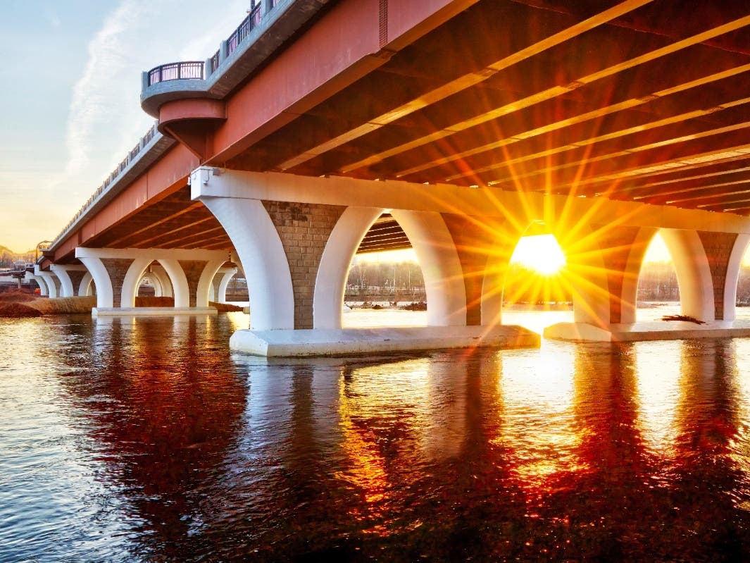 Yardley photographer Josh Friedman captures landscape frames of scenes throughout Bucks County in this Patch photo feature.
