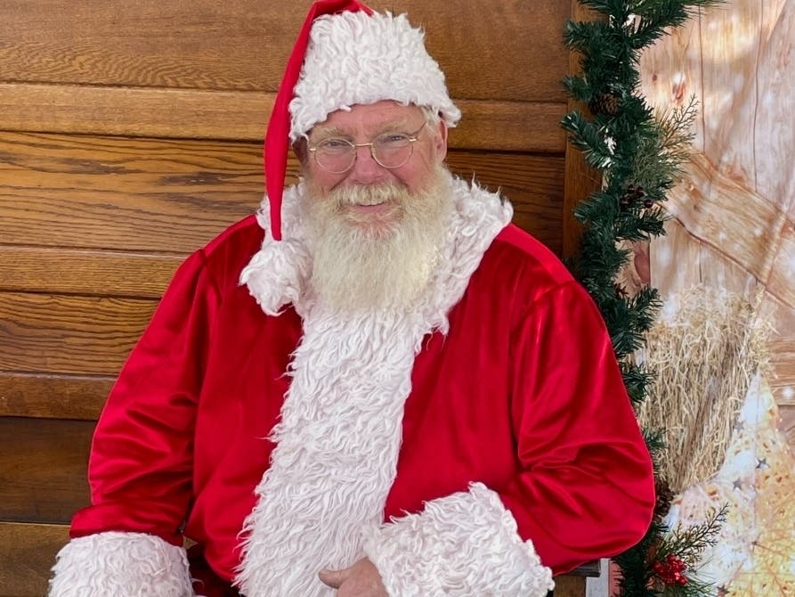 The Warminster Kris Kringle Holiday Market takes place Saturday at Warminster Community Park.