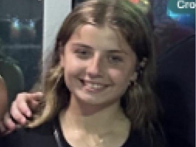 Bristol Township Police seek the public's help in finding Hannah Robertson, who has been missing since mid-October.