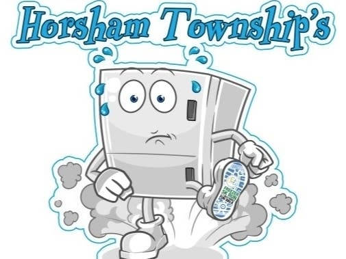 Horsham Township is holding its Freezer 5K race on Saturday.