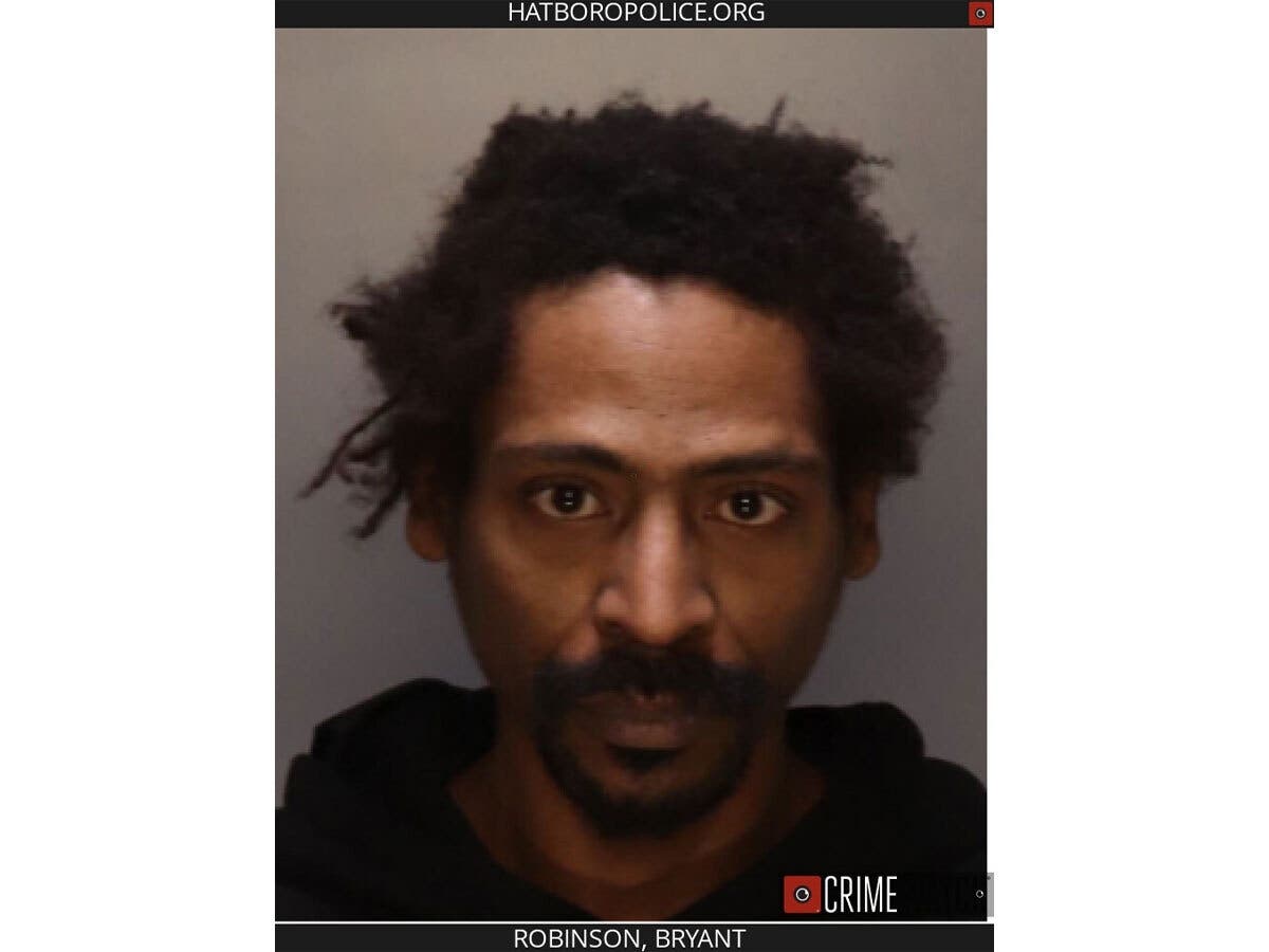 A Philadelphia man has been charged in Hatboro for forgery and other crimes after using a deceased person's banking account.