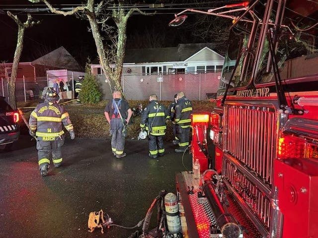 Several Exotic Pets Saved In Bristol Twp. House Fire | Levittown, PA Patch