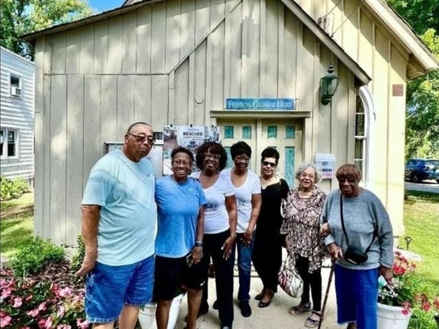 Historic Walking Tour Planned In Yardley | Yardley, PA Patch