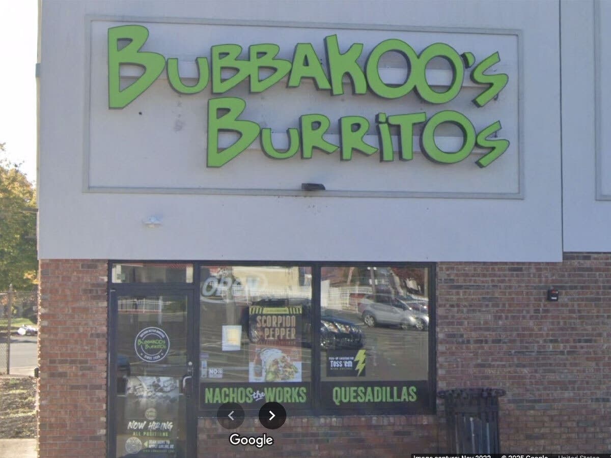 Bubbakoo's Burritos Opens New Location In Bensalem | Bensalem, PA Patch