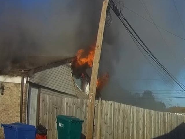 House Fire Under Investigation In Bristol Township | Levittown, PA Patch