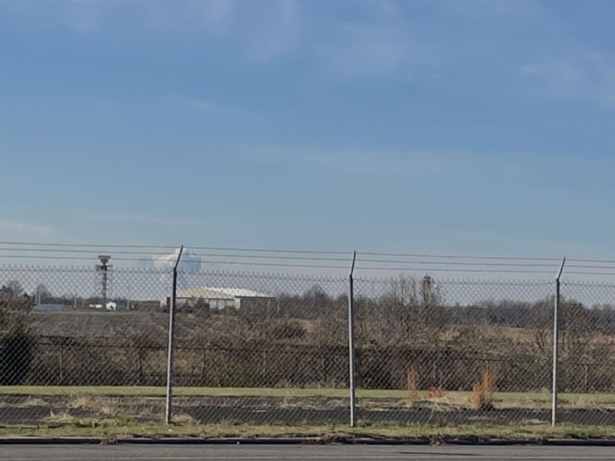 A ceremonial signing will take place on Friday morning on the sale of 100 acres of the former Navy base to Horsham Township. 