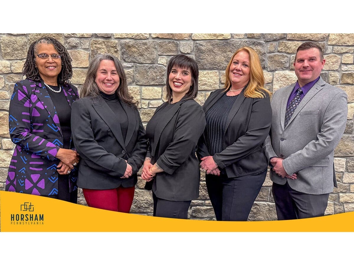 Horsham Township Falls Under New Leadership | Hatboro, PA Patch