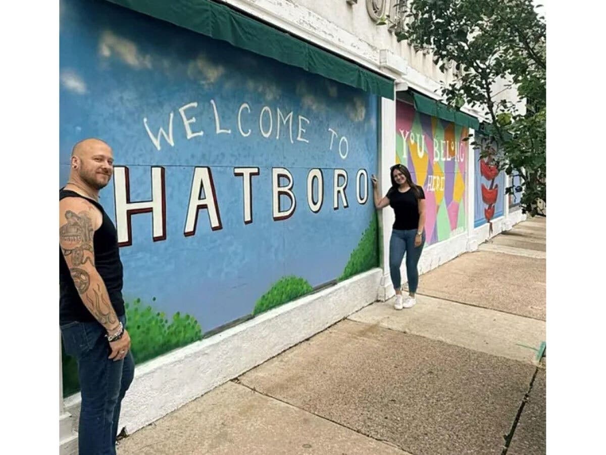 Hatboro has hired a consulting firm to help with downtown development this year.