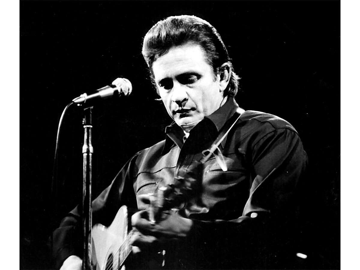 Johnny Cash Tribute Thursday At Keswick Theatre | Abington, PA Patch