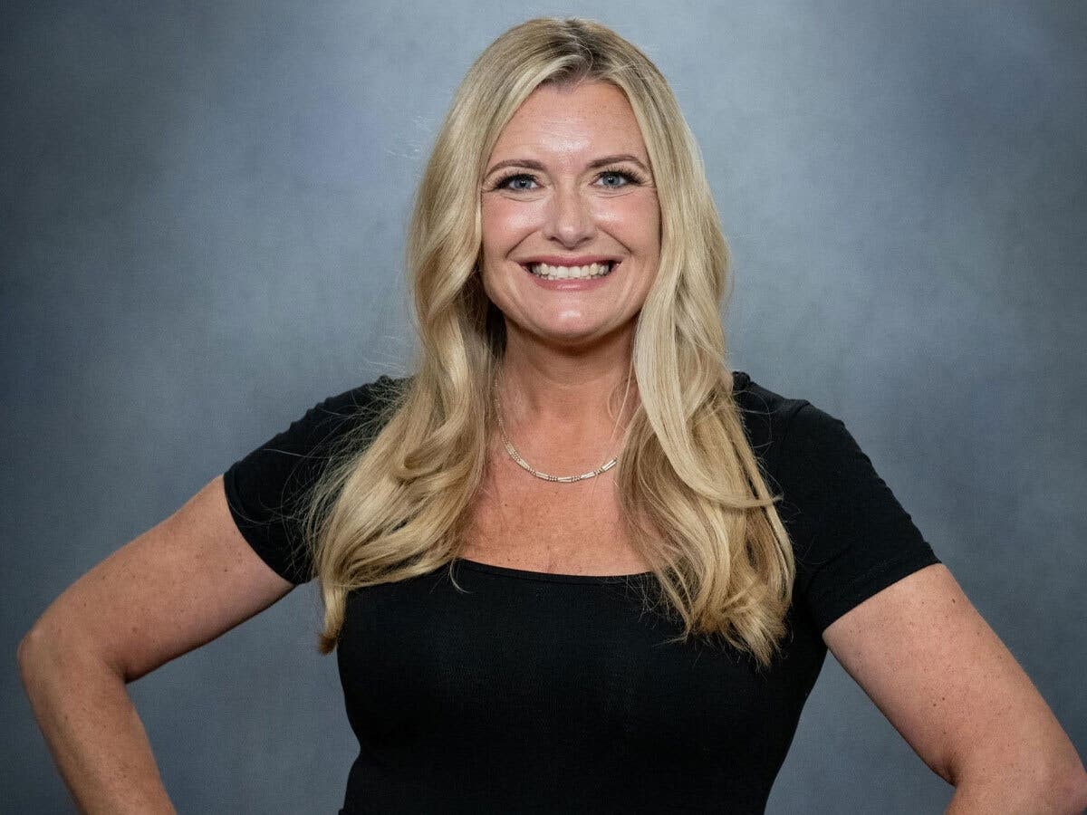 State Rep. Melissa Cerrato is running for re-election in the 151st Legislative District.