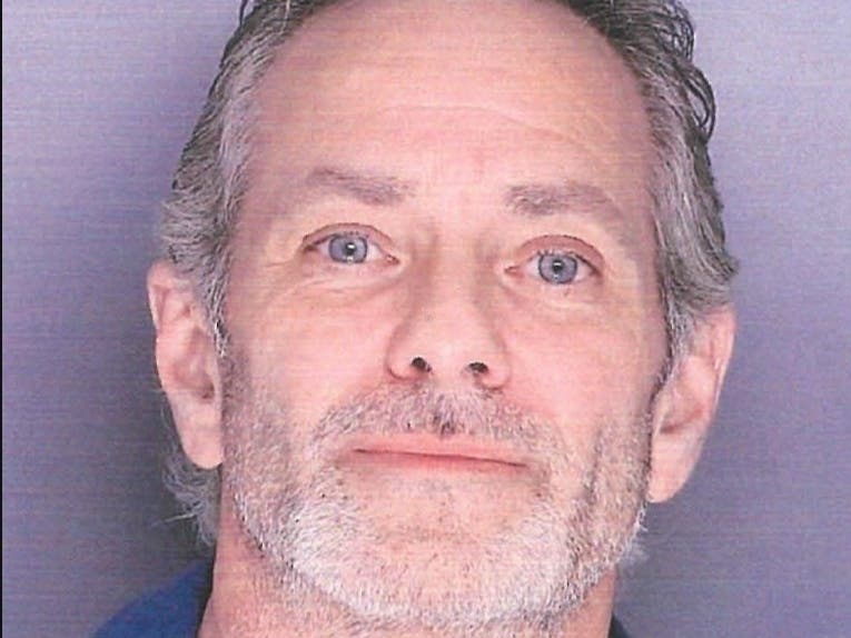 Michael Joseph Breitenbach