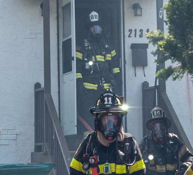 House Fire Under Investigation In Bristol Township | Levittown, PA Patch