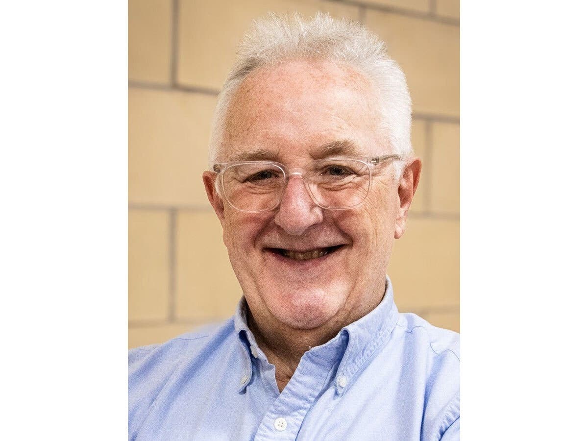 The Pennsbury School Board has appointed Colin P. Marsh to fill a vacant seat left open by the resignation of longtime member TR Kannan.