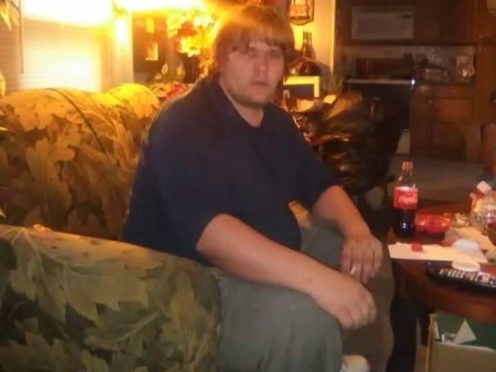 The Falls Township Police Department is seeking assistance with locating a missing and endangered 37-year-old man.