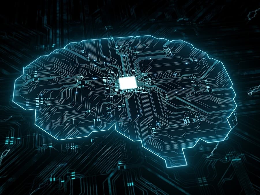 AI & Digital Transformation preview 1