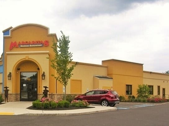 Margaritas Mexican Restaurant will celebrate "Five Days of Cinco de Mayo" at its Langhorne and Lansdale locations starting on Friday.