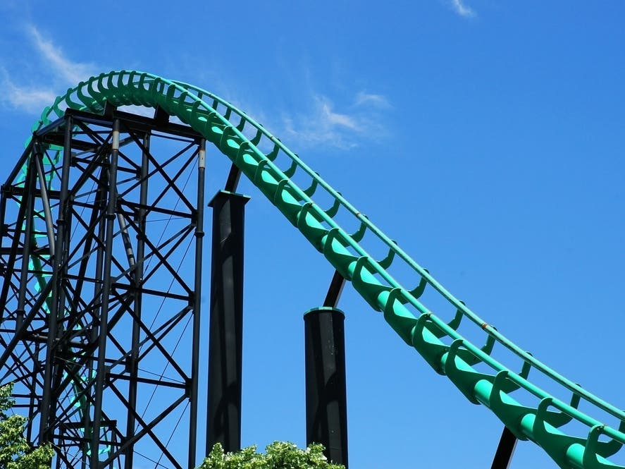Roller Coaster Ride In Playoffs: This Week In Philly Sports