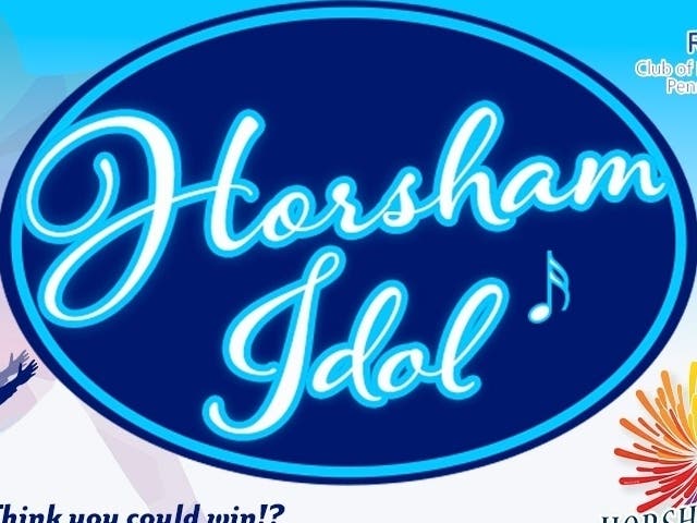 "Horsham Idol" — the local version of the longtime popular singing contest — is returning next month, township officials have announced.
