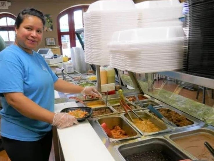 Burritos Yardley is closing on Friday after having served the community since 2014.