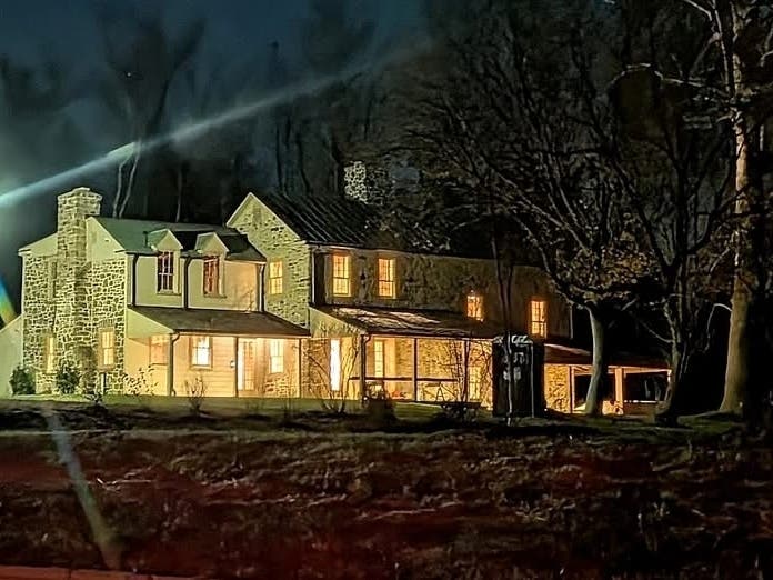 Museum officials said the grand opening of the permanent home of the African American Museum of Bucks County is expected to take place next month.