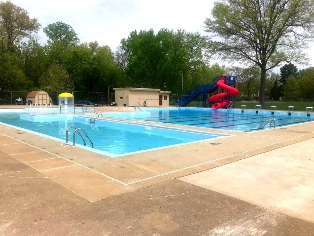 Hatboro will hold its annual Community Day at the Hatboro Memorial Pool on Saturday.