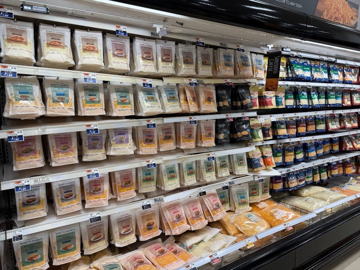 The Warminster ShopRite has undergone a recent ownership change at its Street Road location.