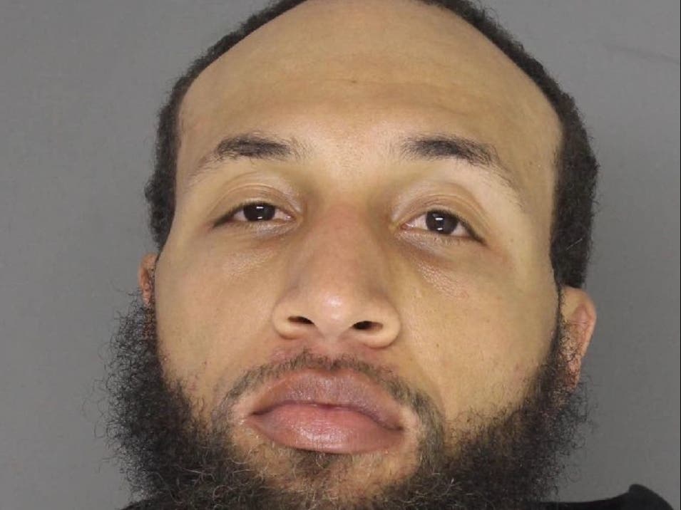 A Philadelphia man has been charged in the 2018 fatal shooting of a 29-year-old woman during a road rage incident in Cheltenham Township, authorities said.