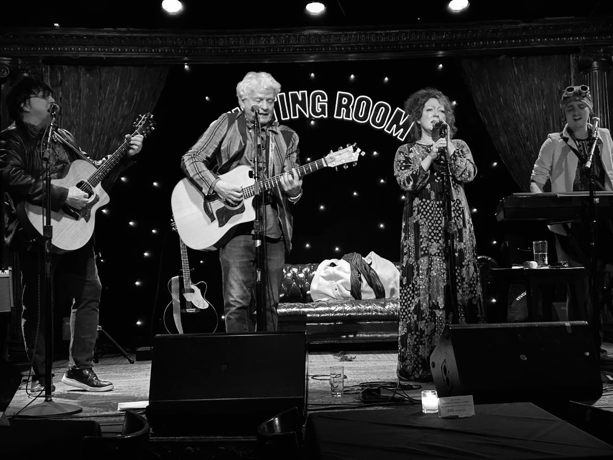 Levittown native Thomas G. Waites’ band will perform at a concert on Sunday in New Hope.
