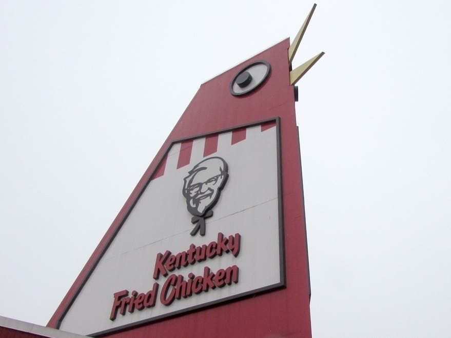 Longtime KFC Shuts Doors In Eastern Montco