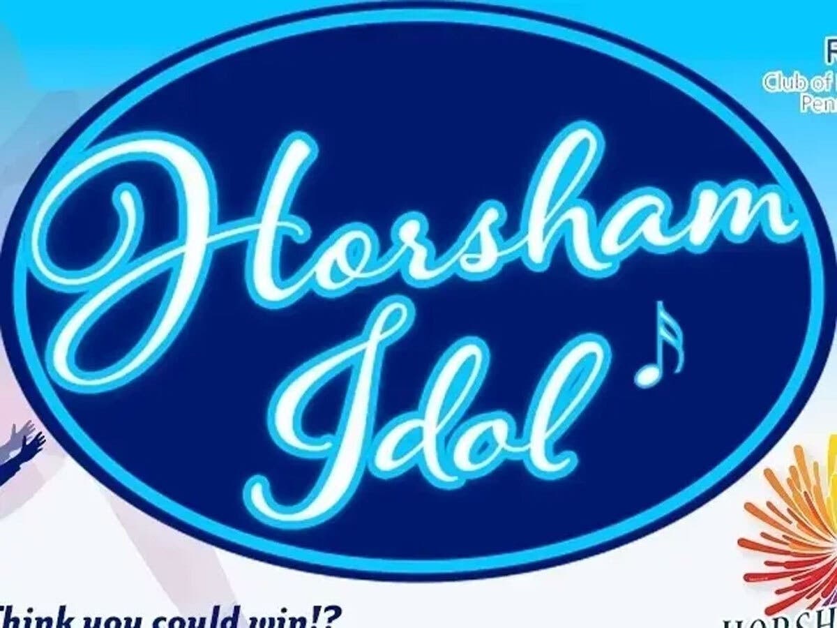 "Horsham Idol" — the local version of the longtime popular singing contest — returned for Horsham Day on Saturday.