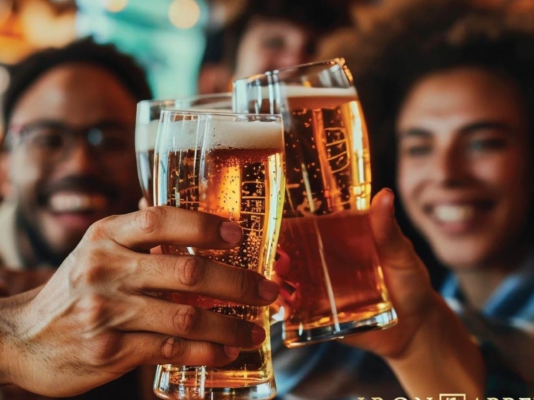 Sports bars are gearing up for the 2026 FIFA World Cup, which runs into mid-July.