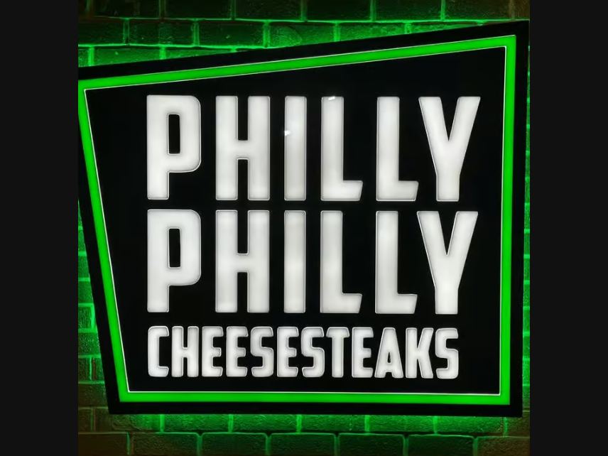 Philly Philly Cheesesteaks has started hiring for its new location on York Road in Hatboro.