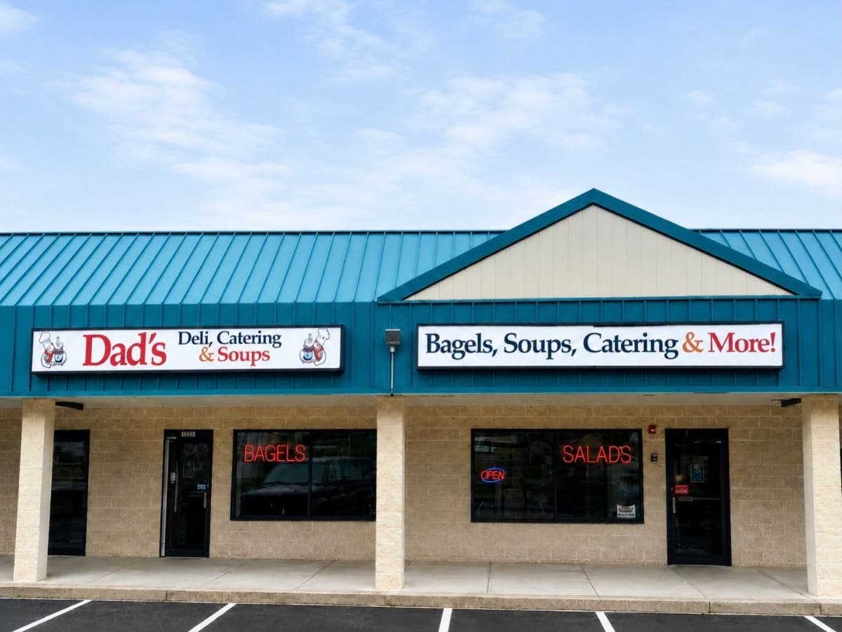 An established deli in South Jersey has opened in Bensalem Township.