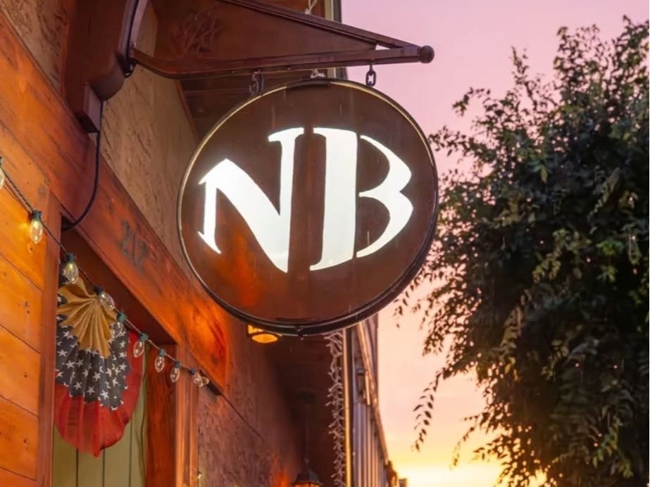 The Naked Brewing Company has poured its last drink at its Bristol Taproom, closing after six years on Saturday.