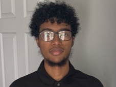 Falls Township Police seek the public's help in finding Abdullah Alarcon, who went missing on Monday night.