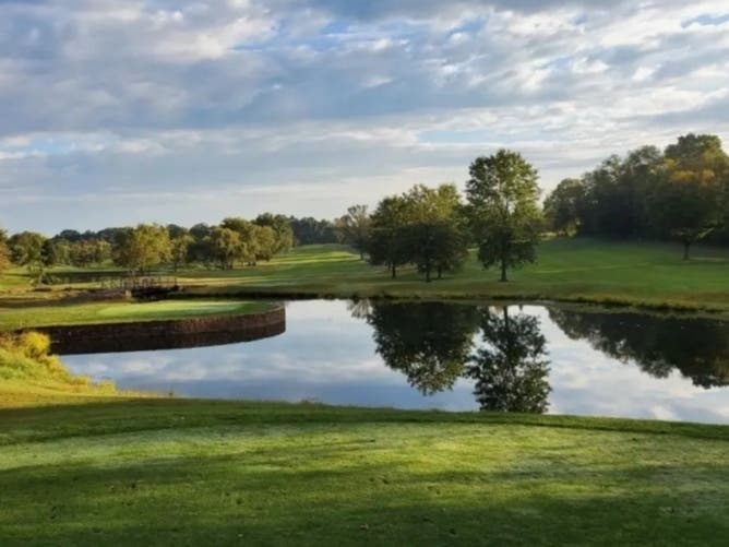 Warminster Township is taking bids for the construction of a new clubhouse at the Five Ponds Golf Course off Street Road.