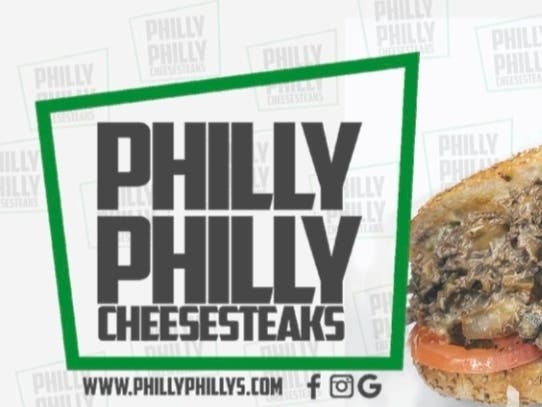 Philly Philly Cheesesteaks Opens In Hatboro