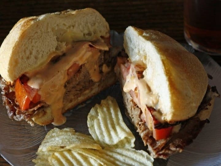 McNally's Tavern in Chestnut Hill is returning to the menu of the Philadelphia Phillies for the rest of the baseball season.