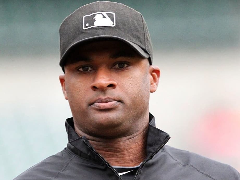 All-Star Game Umpire Has Montco Ties