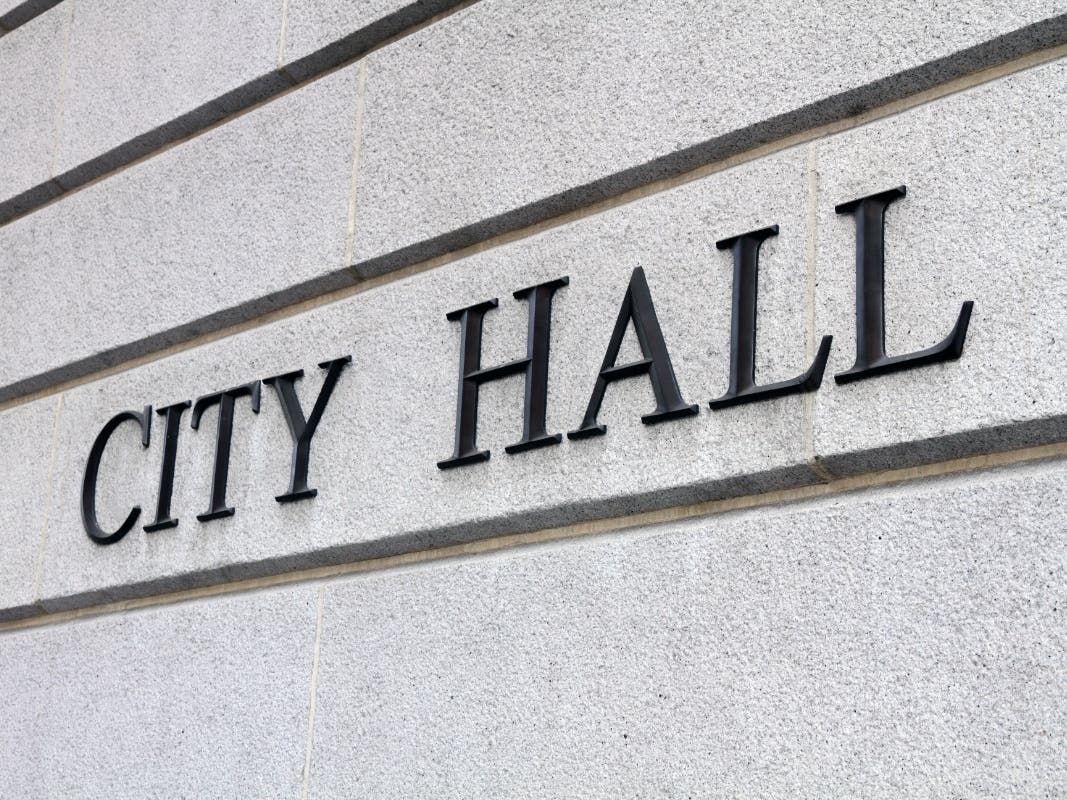 Cheltenham Township Appoints New Manager