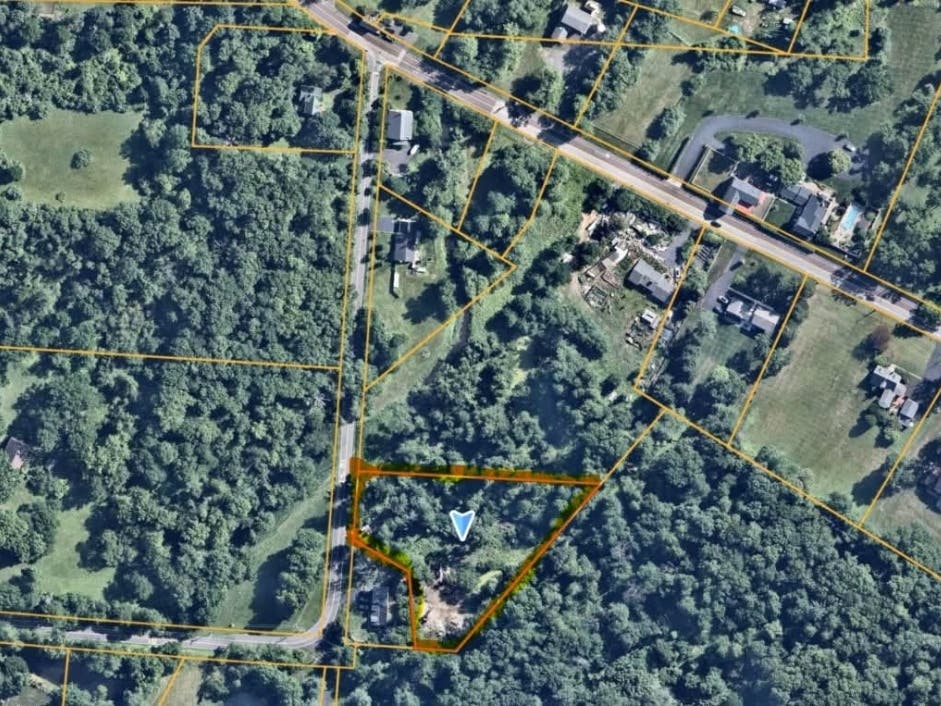 Horsham Township officials have secured the acquisition of 1.77 acres for protected environmental open space.